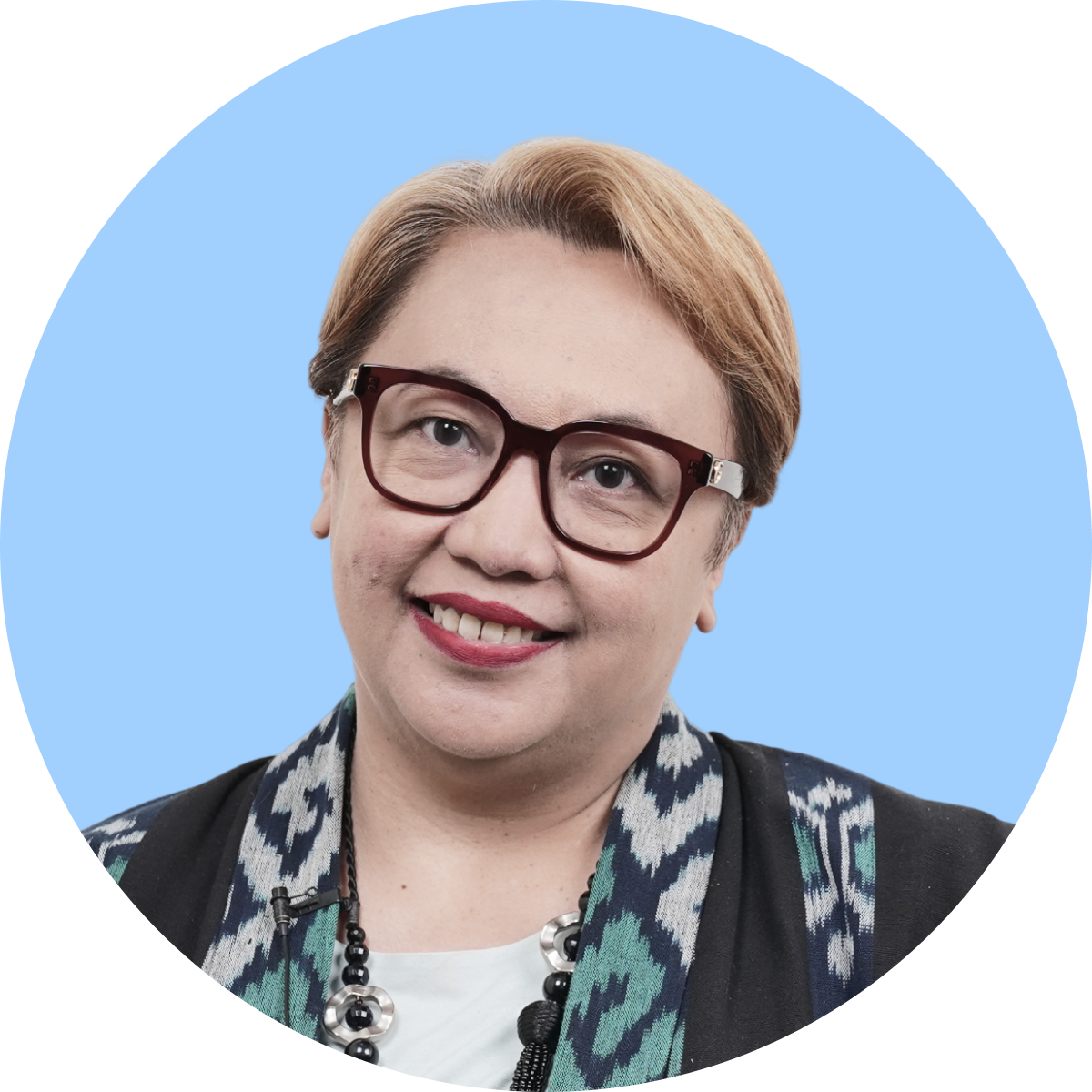 Dr. Novi Kurnia, M.Si., MA