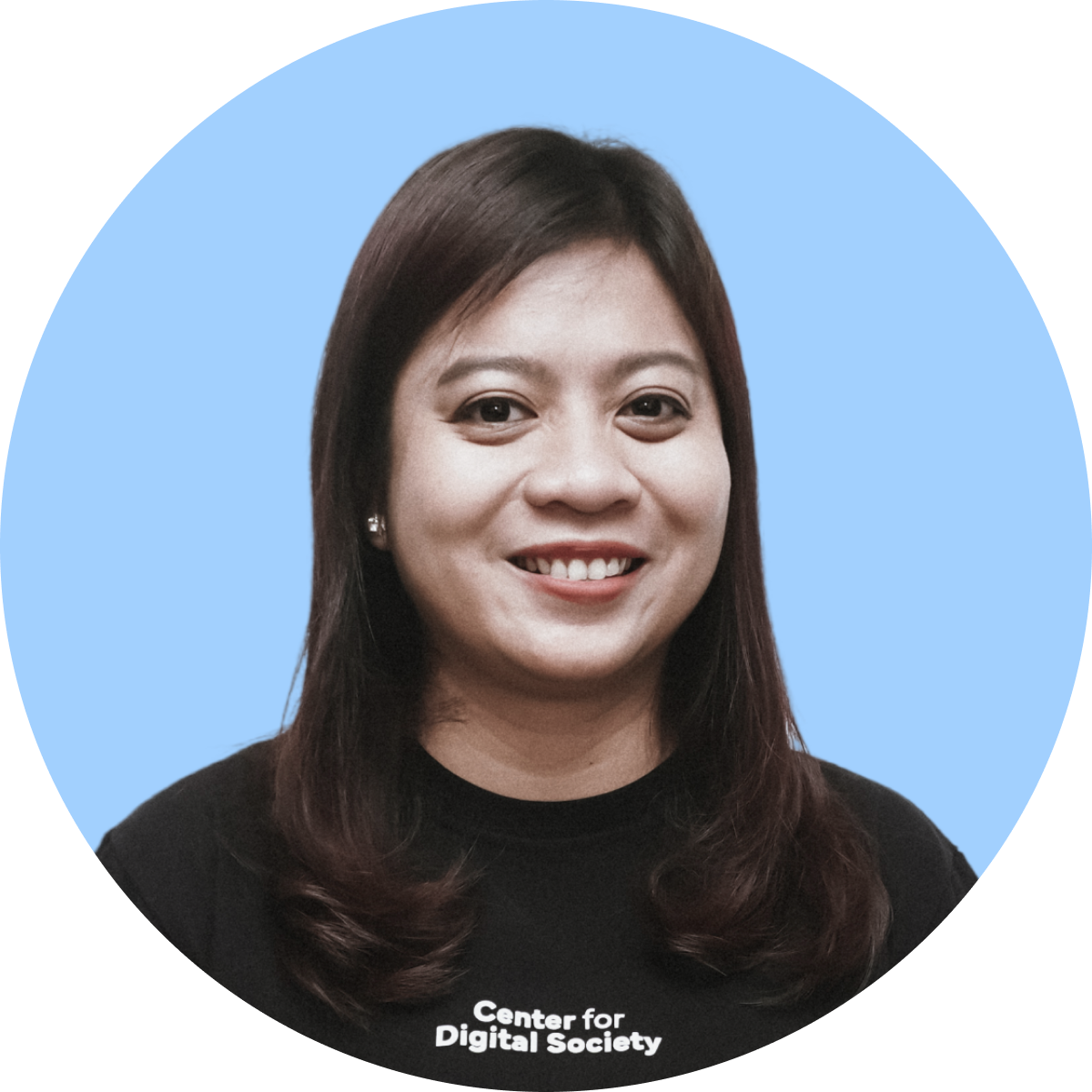 Syaifa Tania, SIP, MA