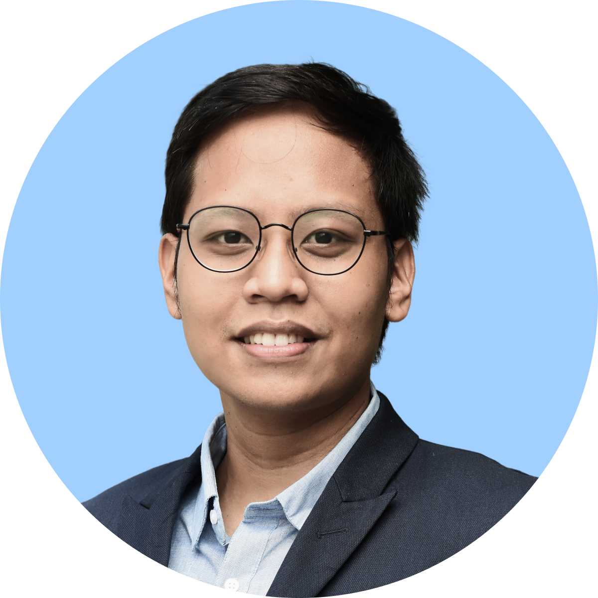 Janitra Haryanto, MPP