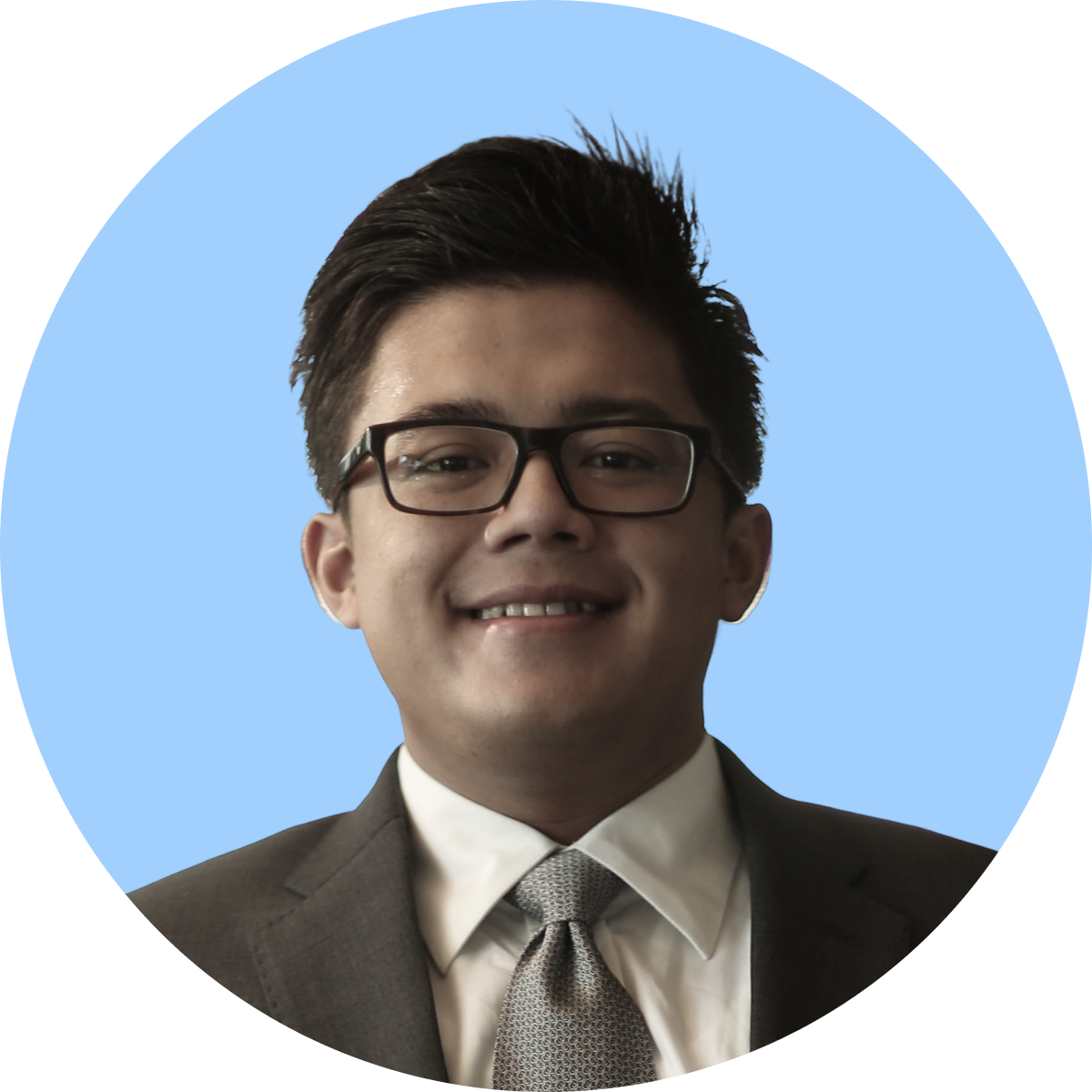 Bhredipta Socarana S.H., LLM.,CCIP/E