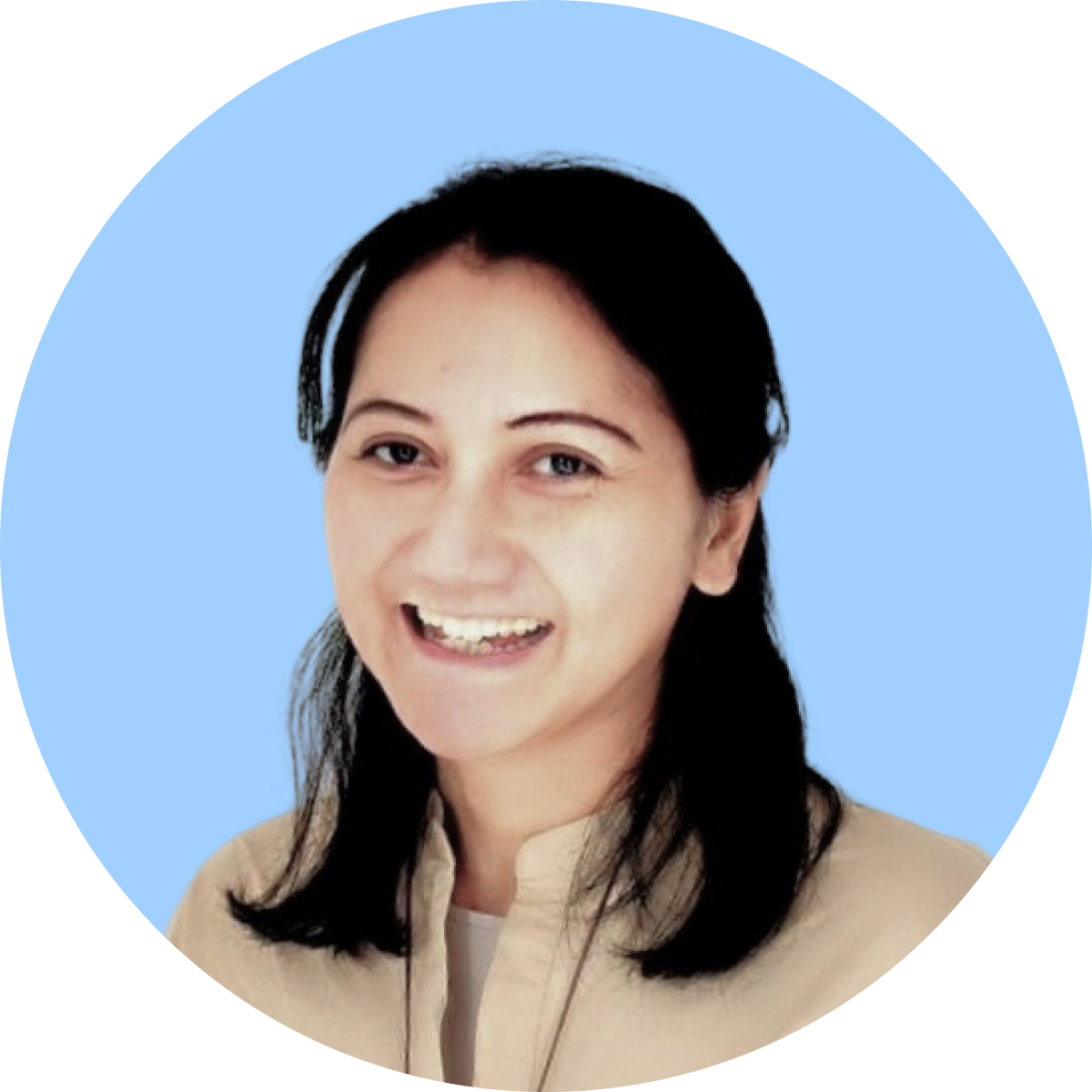 Prof. Dr. Poppy Sulistyaning Winanti